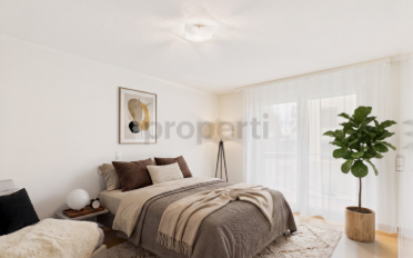 Apartment 4.5 rooms - image - 4
