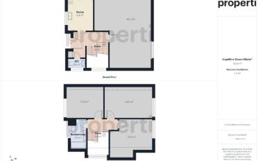 Maison 4.5 pièces - image - 8