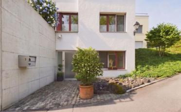Reihenfamilienhaus 4.5 Zimmer - image - 1