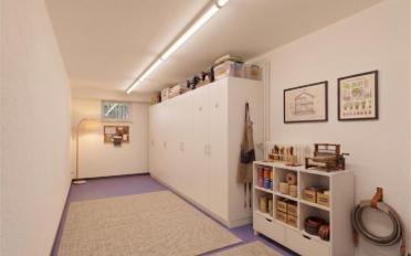 Reihenfamilienhaus 4.5 Zimmer - image - 8