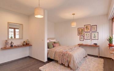 Reihenfamilienhaus 4.5 Zimmer - image - 6