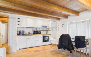 Furnished flat 1 room - image - 4