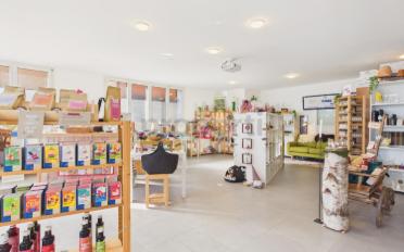 Büro ein Zimmer - image - 8