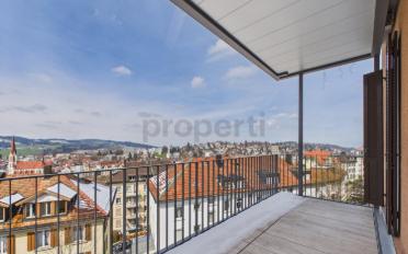 Apartment 2.5 rooms - image - 4