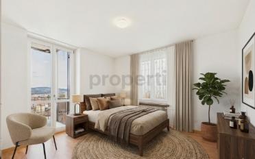 Apartment 2.5 rooms - image - 2