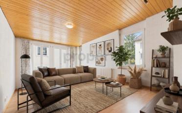 Apartment 2.5 rooms - image - 1