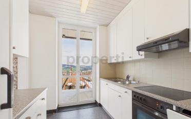Apartment 2.5 rooms - image - 6
