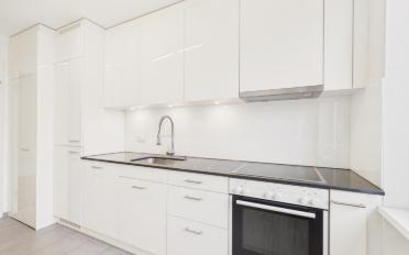Duplex 5.5 rooms - image - 2