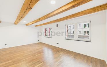 Apartment 3.5 rooms - image - 5
