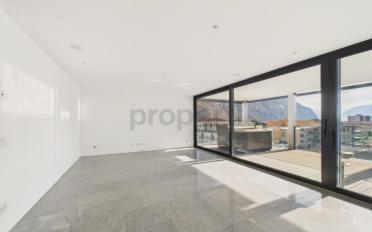 Attikawohnung 4.5 Zimmer - image - 2