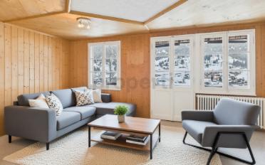 Single house 8 rooms - image - 5