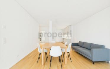 Wohnung 2.5 Zimmer - image - 2