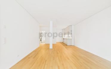 Wohnung 2.5 Zimmer - image - 1