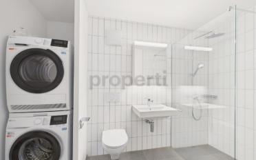 Wohnung 2.5 Zimmer - image - 10