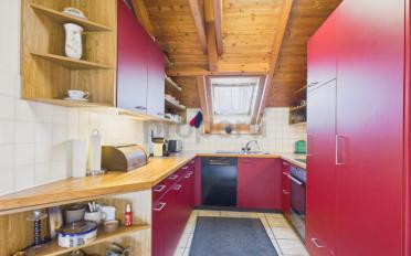 Dachwohnung 3.5 Zimmer - image - 4
