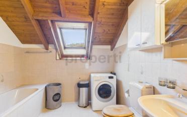 Dachwohnung 3.5 Zimmer - image - 8