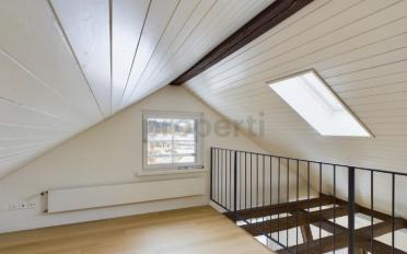 Duplex 5.5 rooms - image - 8