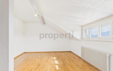 Apartment 5.5 rooms - image - 9