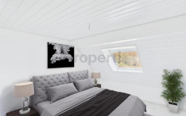 Roof flat 3.5 rooms - image - 4