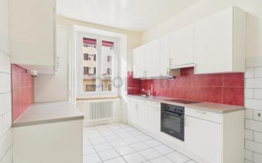 Wohnung 4.5 Zimmer - image - 4