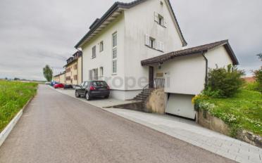 Wohnung 3 Zimmer - image - 1