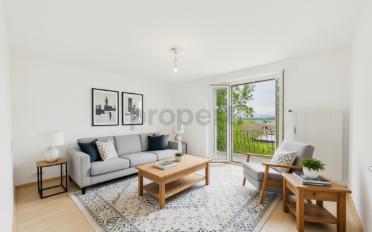 Apartment 3 rooms - image - 2