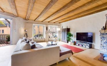 Wohnung 3.5 Zimmer - image - 1