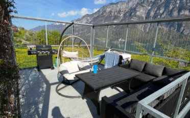 Duplex 4.5 rooms - image - 1
