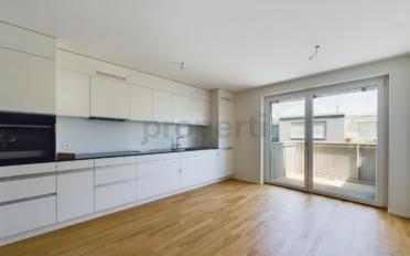 Apartment 3.5 rooms - image - 5