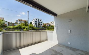 Apartment 3.5 rooms - image - 11