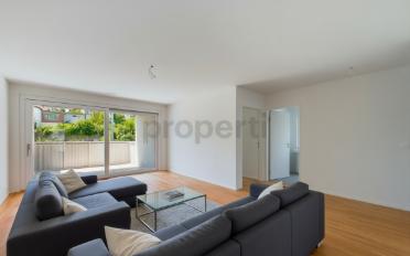 Apartment 3.5 rooms - image - 1