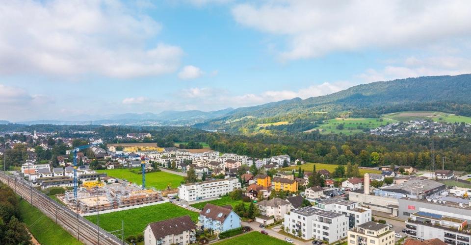 Rupperswil, Aargau