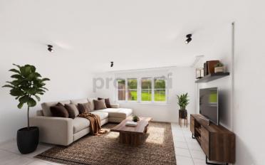 Apartment 3.5 rooms - image - 1