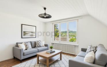 Apartment 2 rooms - image - 1