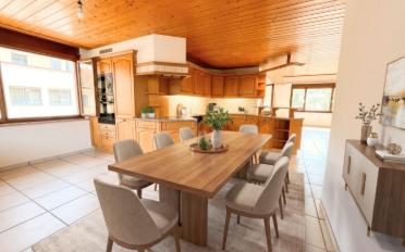 Duplex 5.5 rooms - image - 5