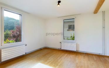 Apartment 3.5 rooms - image - 1