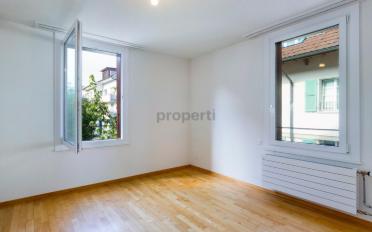 Apartment 3.5 rooms - image - 6