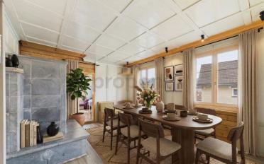Einfamilienhaus 8 Zimmer - image - 2