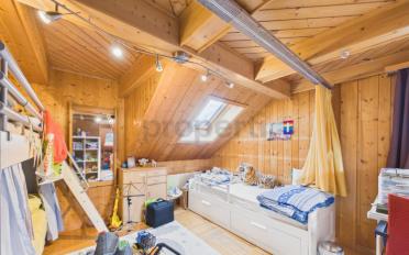 Einfamilienhaus 8 Zimmer - image - 12