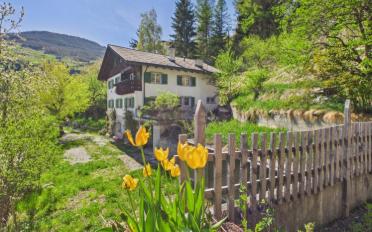 Einfamilienhaus 9 Zimmer - image - 1
