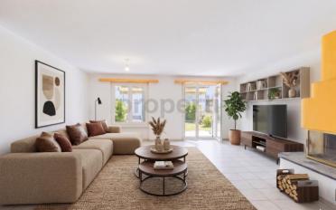 Reihenfamilienhaus 6.5 Zimmer - image - 1