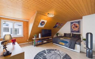 Reihenfamilienhaus 6.5 Zimmer - image - 7