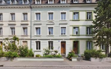 Immeuble résidentiel 10 pièces - image - 1