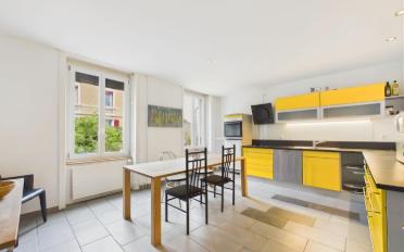 Immeuble résidentiel 10 pièces - image - 2
