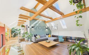 Duplex 6.5 pièces - image - 1