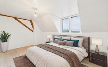 Duplex 6.5 rooms - image - 6