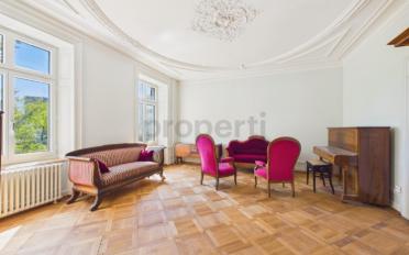 Apartment 6.5 rooms - image - 1