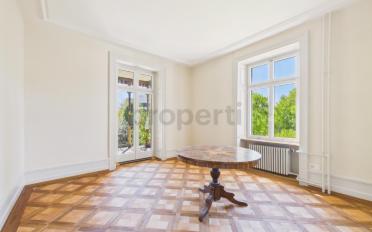 Apartment 6.5 rooms - image - 2