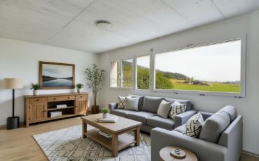 Reihenfamilienhaus 5.5 Zimmer - image - 2