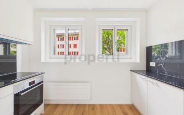 Apartment 3.5 rooms - image - 4